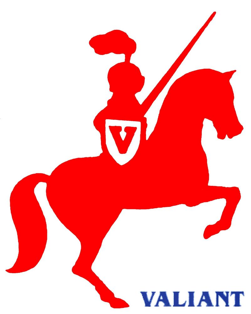 VALIANT PRODUCTS Updated October 2024 939 Quincy St, Lakeland