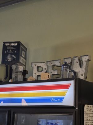 Brew & Brew by null Brew & Brew by null