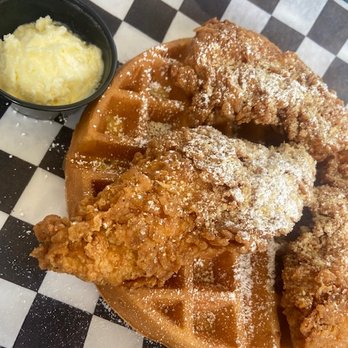 Westend Tavern - Chicken and waffles - Bars Near Me - Charlotte, North Carolina Westend Tavern - Chicken and waffles - Bars Near Me - Charlotte, North Carolina