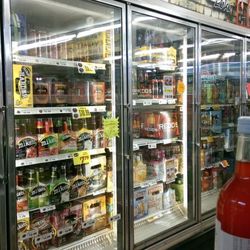 A 1 Beer & Liquor