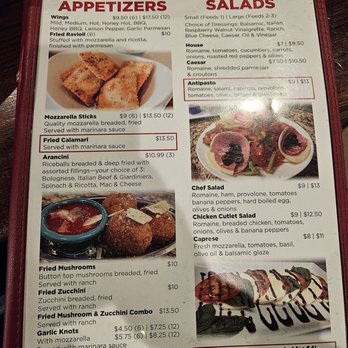 Amici Pizza - Pizza Near Me - Mesa, Arizona Amici Pizza - Pizza Near Me - Mesa, Arizona