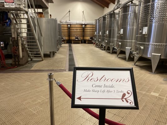 Domaine Drouhin Oregon by null