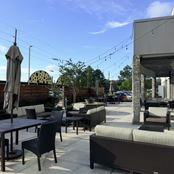 Courtyard by Marriott Houston Intercontinental Airport - Outside - Hotels Near Me - Houston, Texas