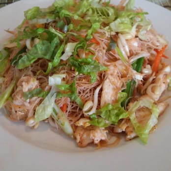 Pho-shi - Singapore Noodles - Vietnamese Near Me - Fort Wayne, Indiana