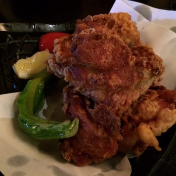 Sumika - Karaage - Japanese Near Me - Los Altos, California Sumika - Karaage - Japanese Near Me - Los Altos, California