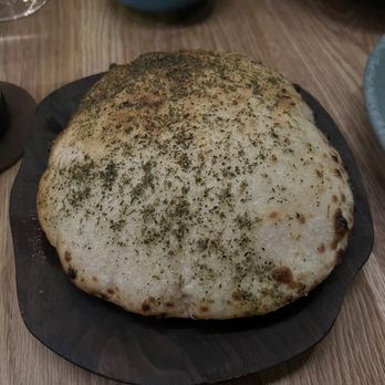 Albi - Pita bread - Middle Eastern Near Me - Washington, DC, District of Columbia