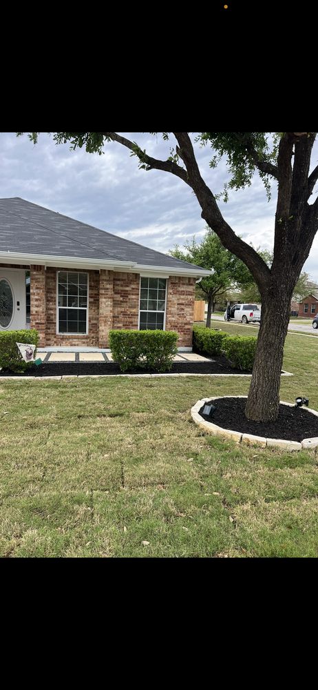 Slide of B’s Renovation & Service Care