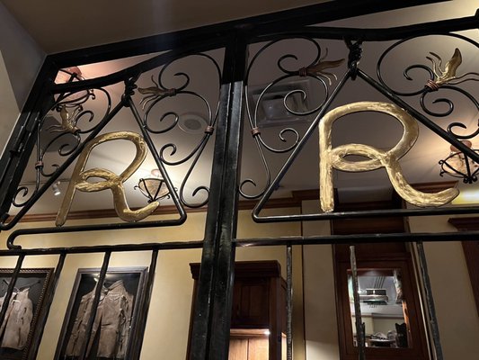 Reata Restaurant by null