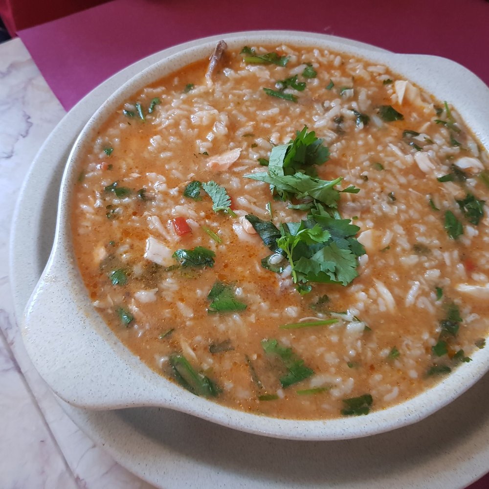 Restaurante Tascardoso - Seafood congee - Modern European Near Me - Lisbon, 11 Restaurante Tascardoso - Seafood congee - Modern European Near Me - Lisbon, 11