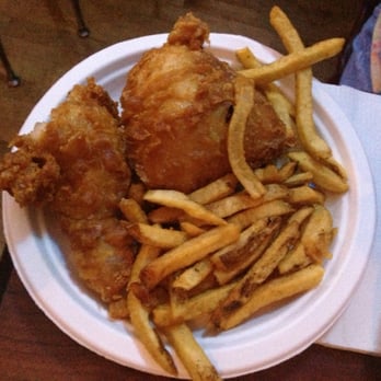 Rip's Tavern - An order of dark - Seafood Near Me - Ladd, Illinois Rip's Tavern - An order of dark - Seafood Near Me - Ladd, Illinois