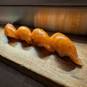Uchi West Hollywood - Sushi Devine. I'm in heaven! - Japanese Near Me - West Hollywood, California Uchi West Hollywood - Sushi Devine. I'm in heaven! - Japanese Near Me - West Hollywood, California