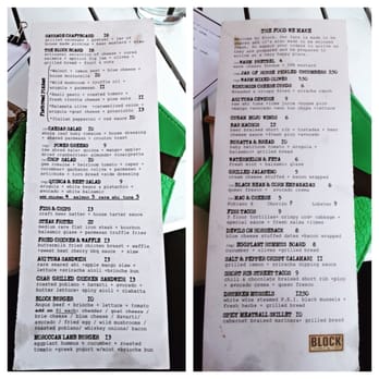 Block - Table & Tap - Gastropubs Near Me - El Paso, Texas Block - Table & Tap - Gastropubs Near Me - El Paso, Texas