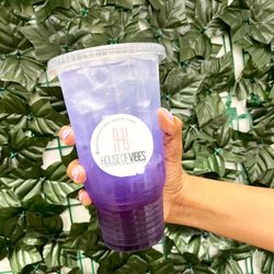 House Of Vibes Nutrition