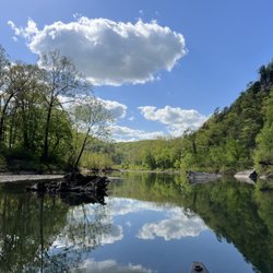 Windy's Floats