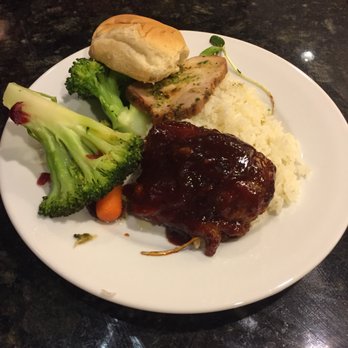 Cyprus Grille - hot buffet items - Southern Near Me - Hampton, Virginia