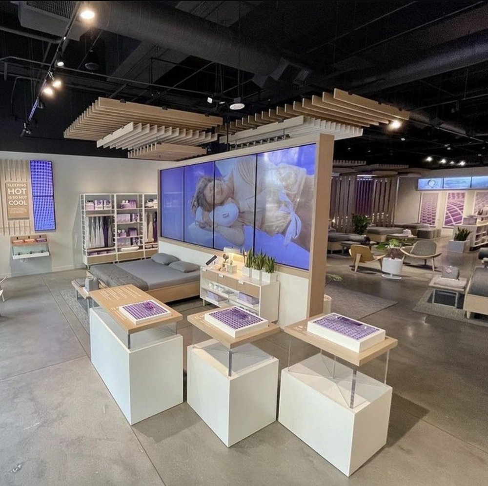 PURPLE MATTRESS SHOWROOM Updated May 2024 21 Photos & 46 Reviews