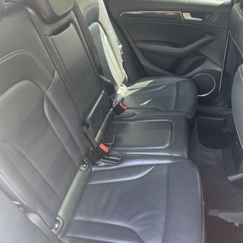 Attention 2 Detail Mobile Auto Detailing - Auto Detailing Near Me - Beaverton, Oregon