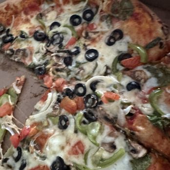 Pizza Fiore - Pizza Near Me - Miami Beach, Florida