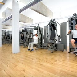 Kieser Training