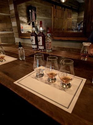 Leiper's Fork Distillery by null