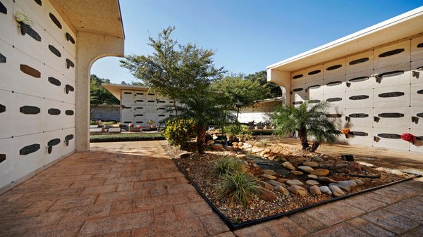 Sylvan Abbey Memorial Park And Funeral Home