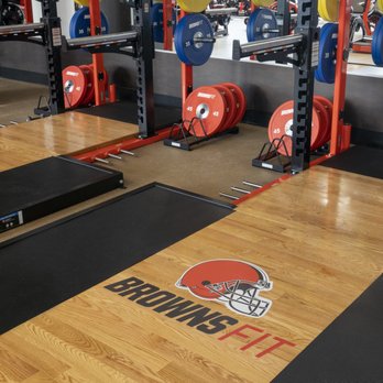 Browns Fit - Gyms Near Me - Cleveland, Ohio