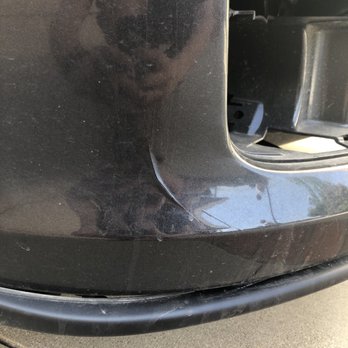 Star Auto Transport - Cracked bumper - Vehicle Shipping Near Me Star Auto Transport - Cracked bumper - Vehicle Shipping Near Me
