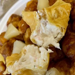 China One - Rangoons