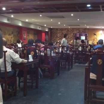 Spicy Sichuan Restaurant - Chinese Near Me - Glebe, NSW