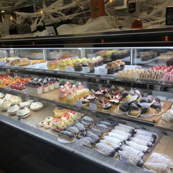 Mr Baker - Bakeries Near Me - Rancho Cucamonga, California