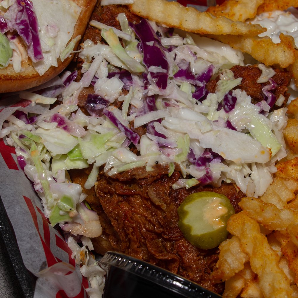 Byrd's Hot Chicken - Byrd's Hot Chicken! (keepsmilingphoto.com) - Chicken Shop Near Me - Skokie, Illinois Byrd's Hot Chicken - Byrd's Hot Chicken! (keepsmilingphoto.com) - Chicken Shop Near Me - Skokie, Illinois