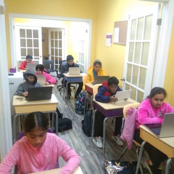 ICAN Education - Tutoring Centers Near Me - Brampton, Ontario