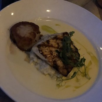 Salt on Mass - The special for the night - Seafood Near Me - Indianapolis, Indiana Salt on Mass - The special for the night - Seafood Near Me - Indianapolis, Indiana