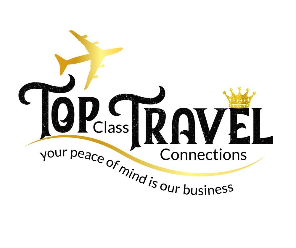 TOP CLASS TRAVEL CONNECTIONS Contact Agent 4519 Woodruff Rd