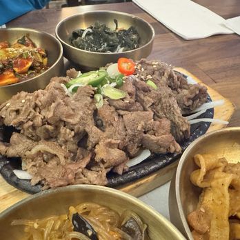 Tang Jip - Korean Near Me - Hayward, California Tang Jip - Korean Near Me - Hayward, California