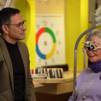 Gaida Optik GmbH - Wolfgang Gaida (Augenoptikermeister, anerkannter Fachberater für Sehbinderte) - Eyewear & Opticians Near Me - Offenbach am Main, HE Gaida Optik GmbH - Wolfgang Gaida (Augenoptikermeister, anerkannter Fachberater für Sehbinderte) - Eyewear & Opticians Near Me - Offenbach am Main, HE