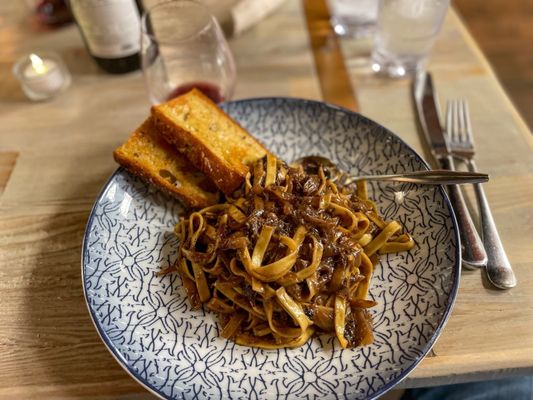 Bistro Nota by null