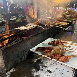 Matia's BBQ