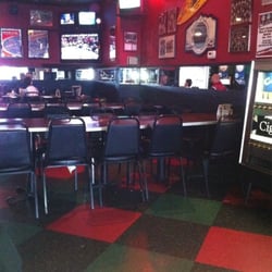 Croc's Sports Bar