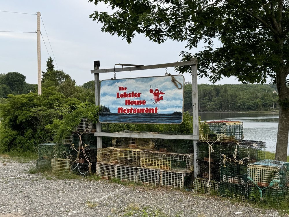 THE LOBSTER HOUSE Updated October 2024 11 Photos & 17 Reviews 395