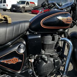 America's Window Tint & Graphics - PPF for motorcycles too!