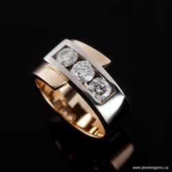 Premier Gems - Custom Jewellery by Premier Gems