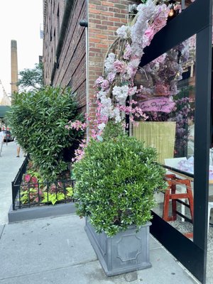 Coco's Pizzeria Restaurant by null