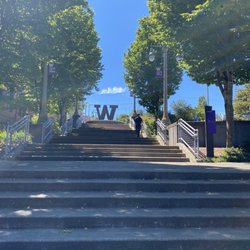 University of Washington Tacoma