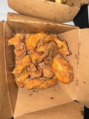 Poulette Rotisserie Chicken by null