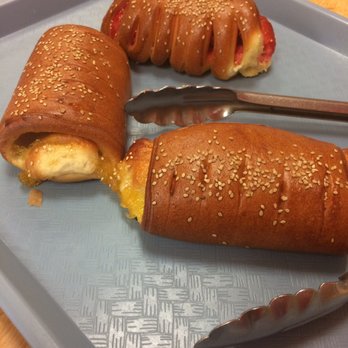 Manolo's Bakery - Danes bread - Bakeries Near Me - Charlotte, North Carolina