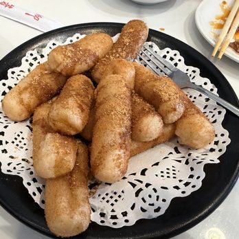 QJ Kitchen - Szechuan Near Me - Lake Forest, California