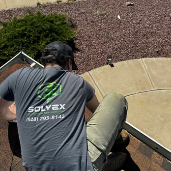 Solvex Landscape Management - Landscaping Near Me - Payson, Arizona