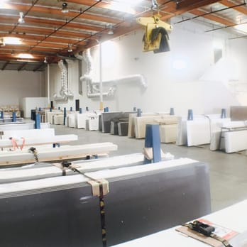 Genuine Materials - Genuine Quartz - Warehouse - Building Supplies Near Me - Ontario, California