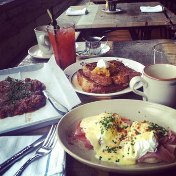 La Brasa - Perfect brunch! - Mexican Near Me - Somerville, Massachusetts
